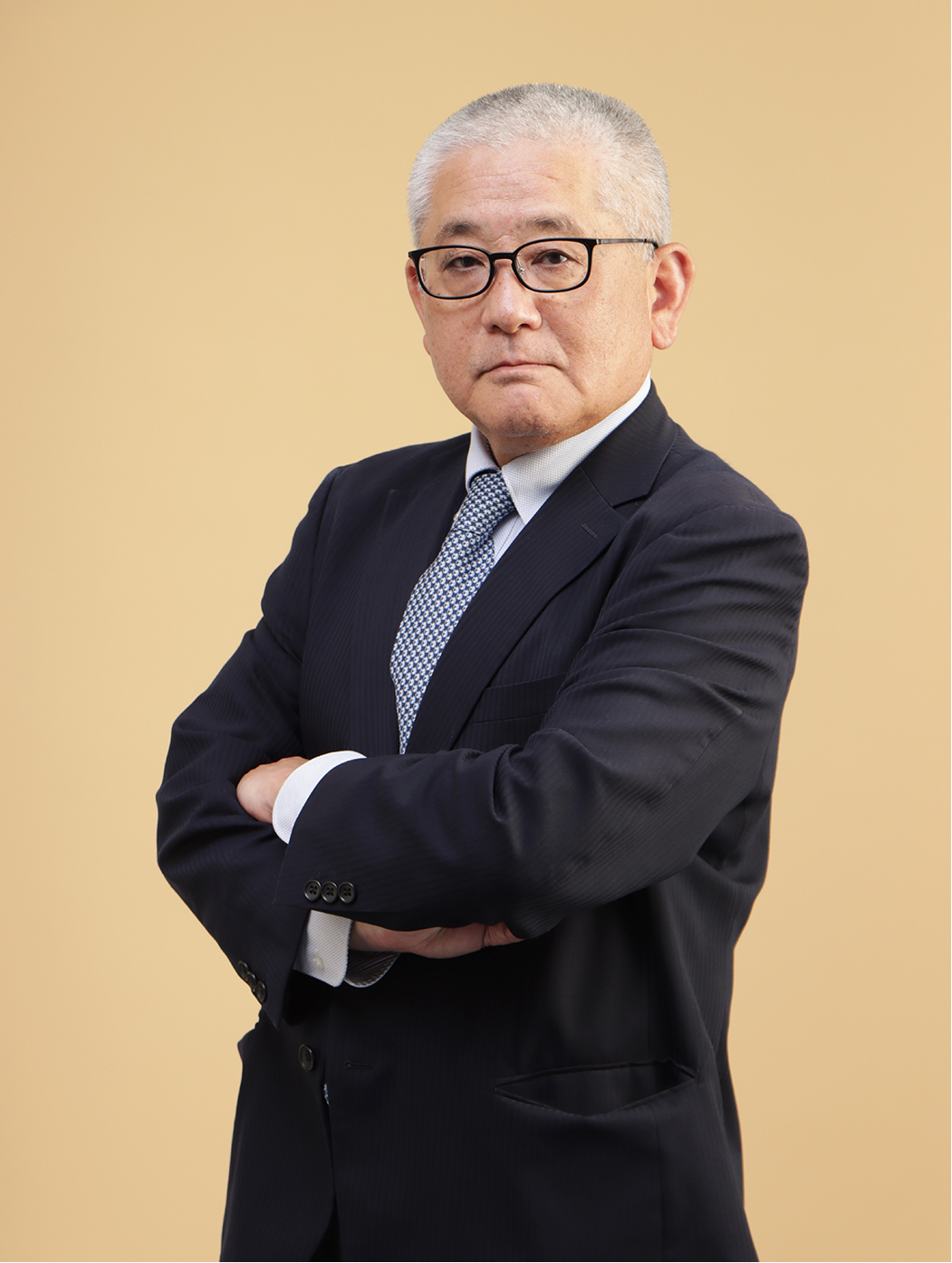 プロフィール写真